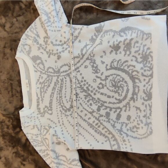 🆕️ Peyton Primrose Sweater size xl - Picture 7 of 7